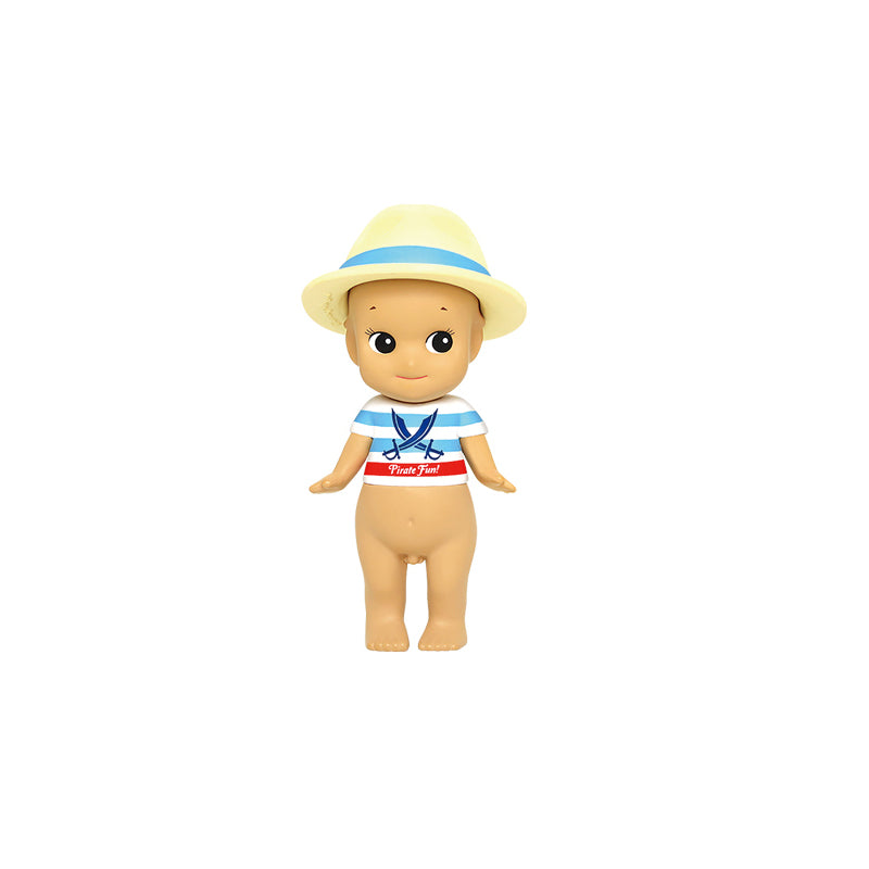 Sonny Angel 2016 Summer series -Caribbean Sea version mini figure