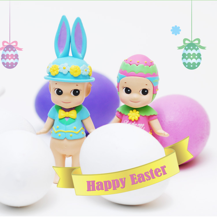 Easter Series 2016