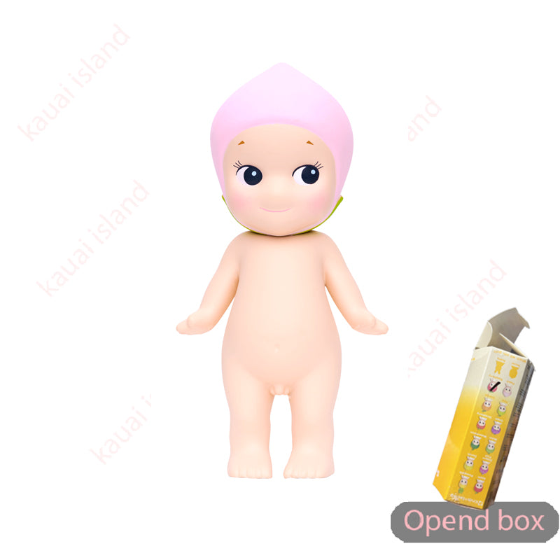 Sonny Angel Fruit Series Blind box Action Figures Sonny Angel Collectibles