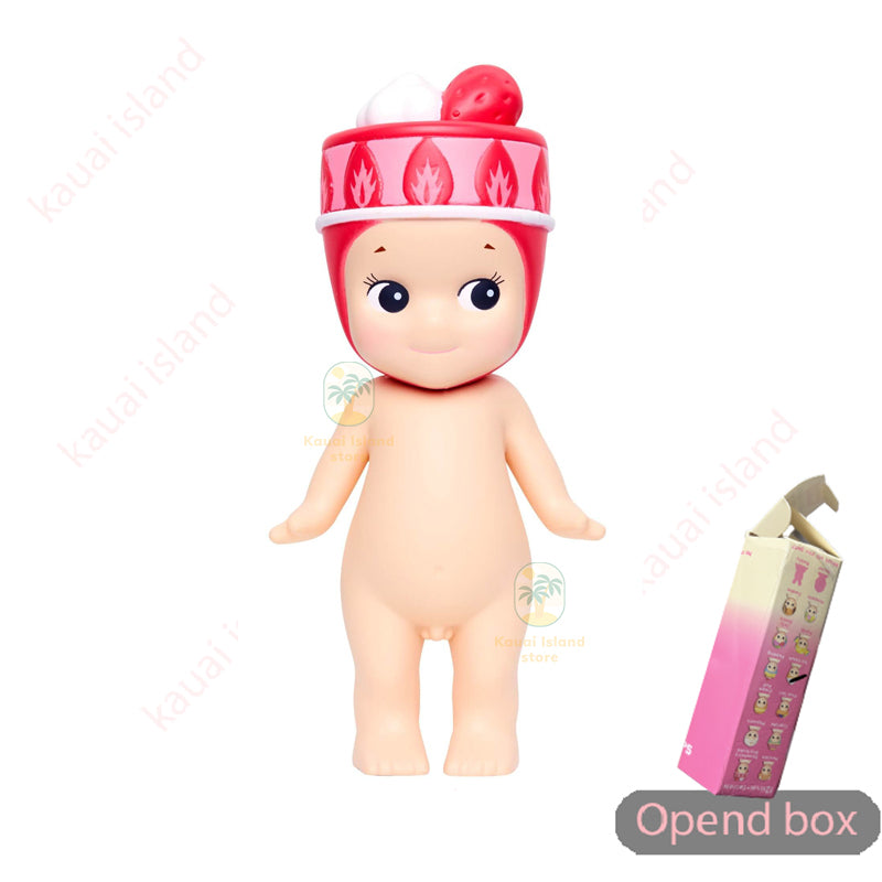 Sonny Angel Sweet series Blind Box Mini Figure Action Figures Blind Box Toys Girls Birthday Gift