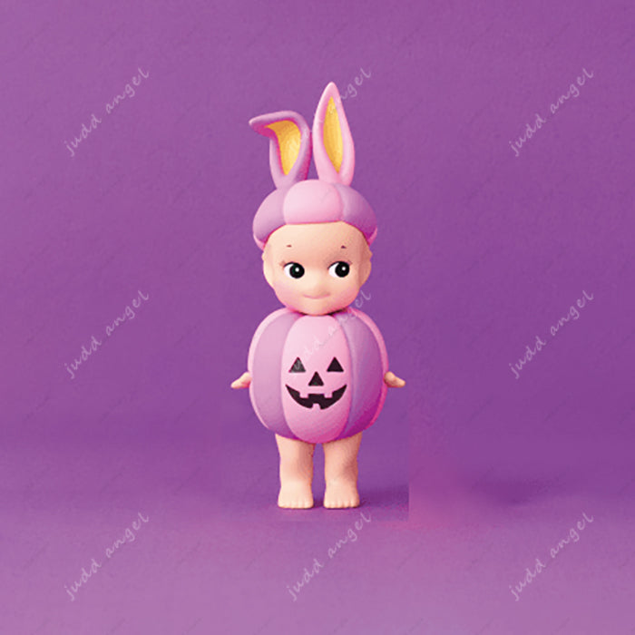 Sonny Ange Halloween 2021 Additional Secret