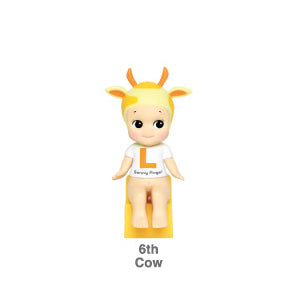 sonny angel mini figure 12th anniversary series