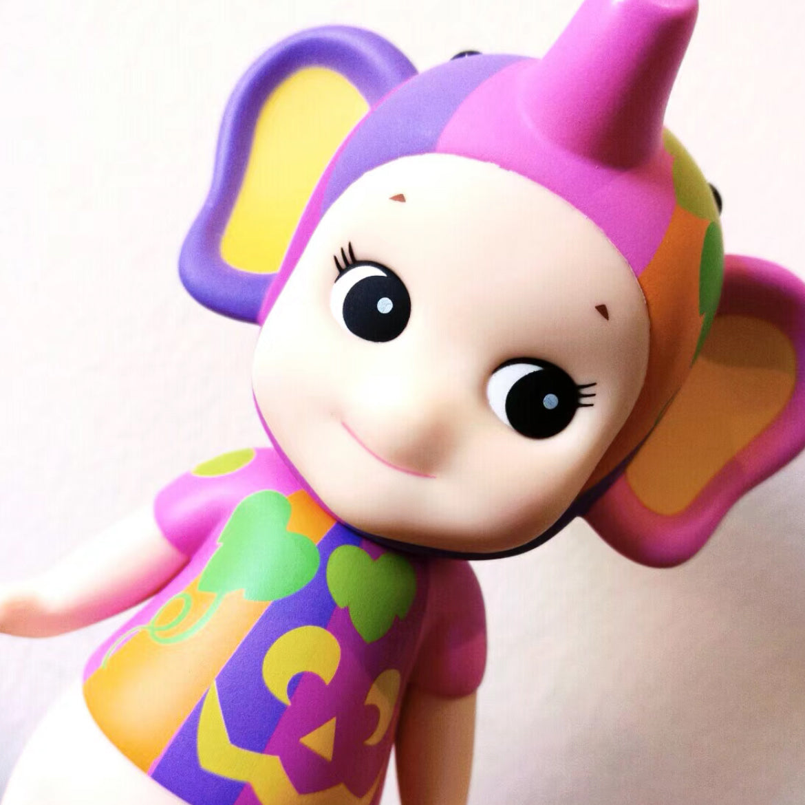 Sonny Angel Artist Collection × JIMMY LIAO -A Garden in My Heart action