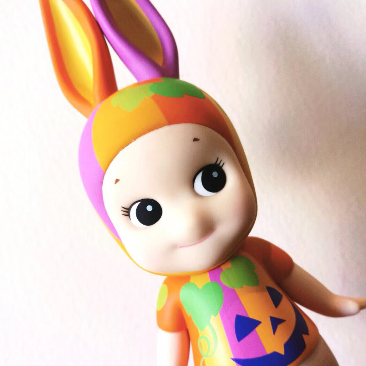 Sonny Angel Artist Collection × JIMMY LIAO -A Garden in My Heart action