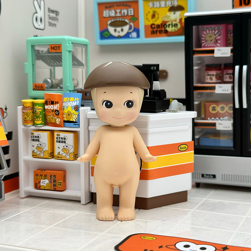 Sonny Angel secret Series Blind box Action Figures Sonny Angel Collectibles