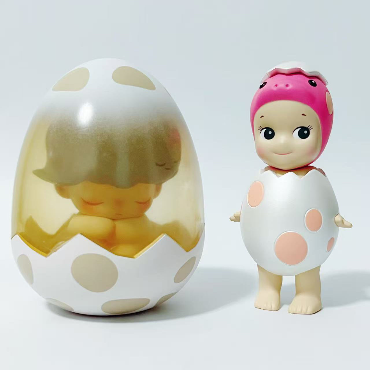 Sonny Angel secret Series Blind box Action Figures Sonny Angel Collectibles