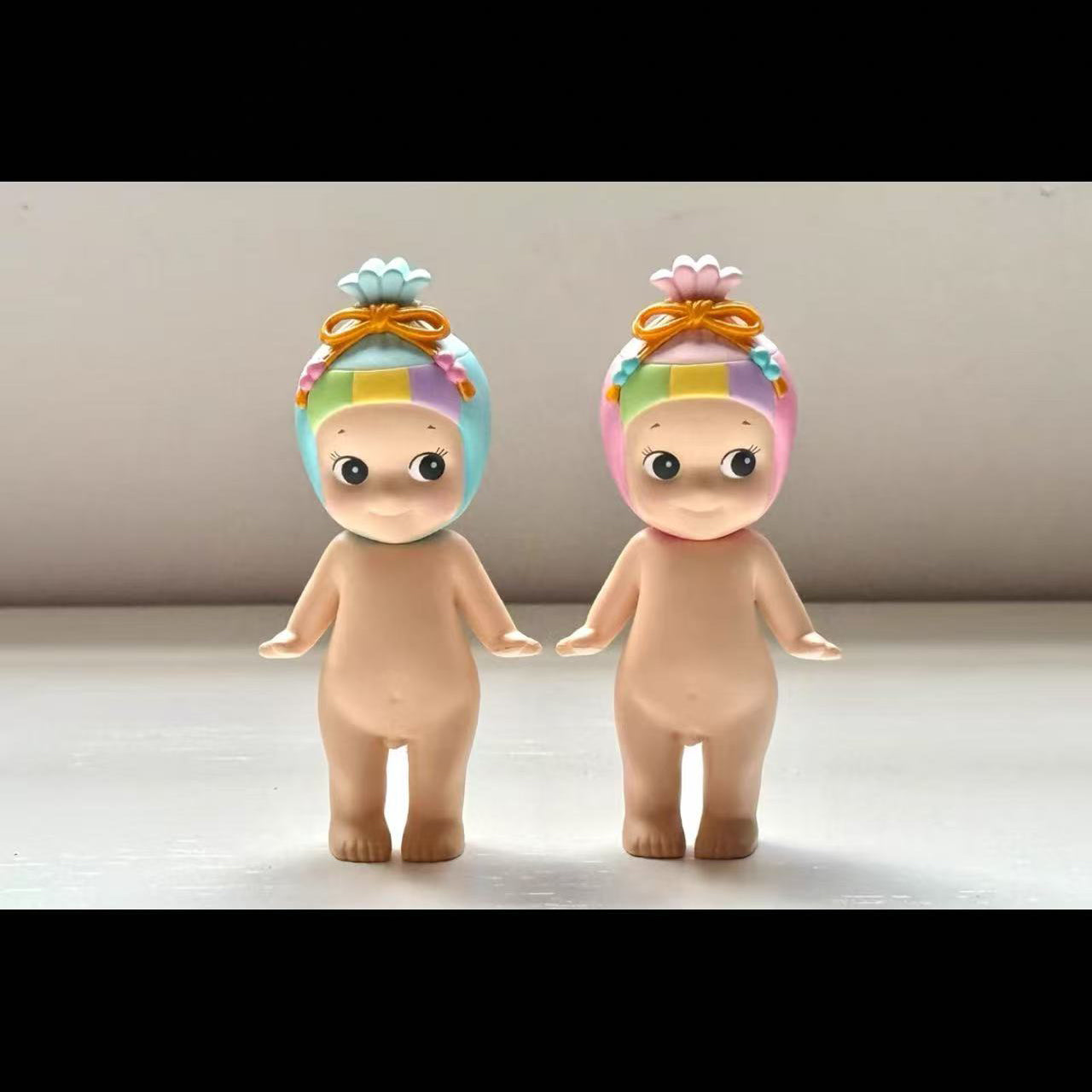 Sonny Angel secret Series Blind box Action Figures Sonny Angel Collectibles