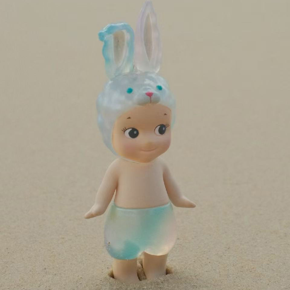 Sonny Angel secret Series Blind box Action Figures Sonny Angel Collectibles