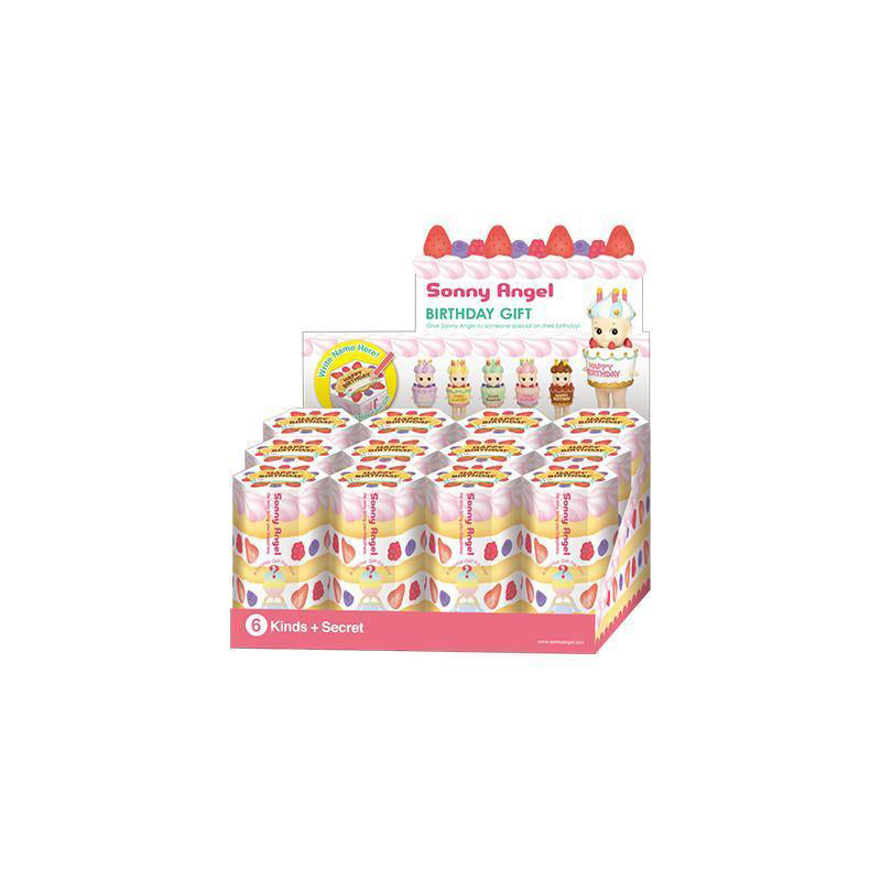 Sonny Angel Set Series Blind box Action Figures Sonny Angel Collectibles