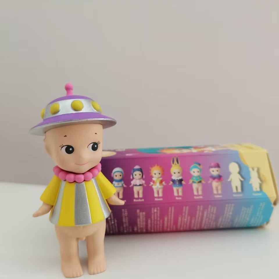 Sonny Angel secret Series Blind box Action Figures Sonny Angel Collectibles