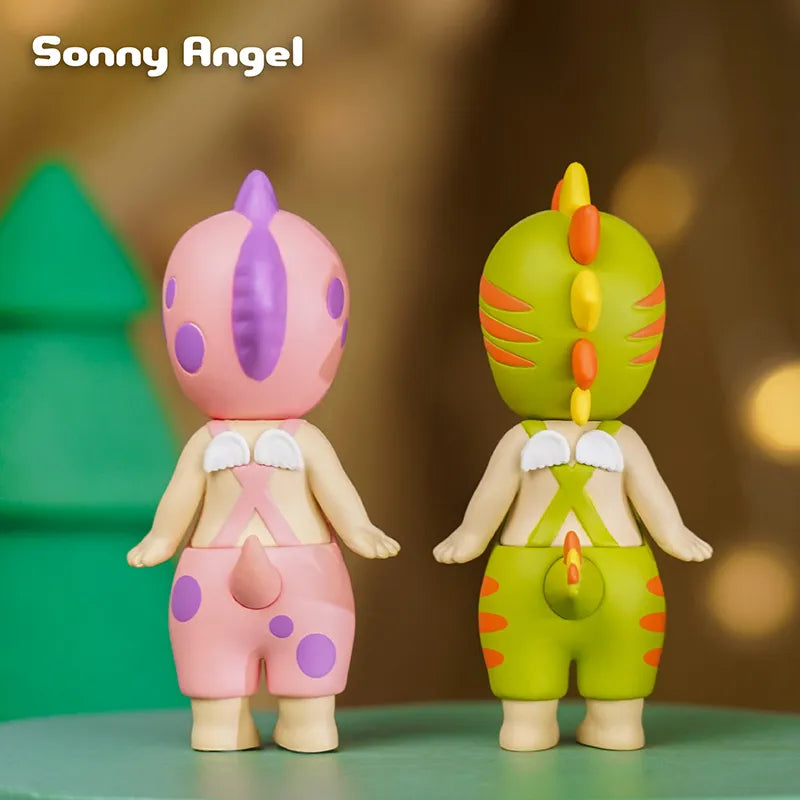 Sonny Angel Mini figure Dinosaur Series christmas gift
