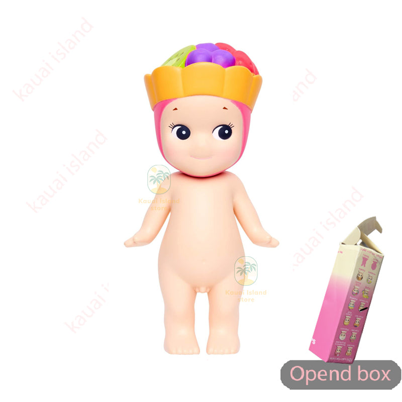 Sonny Angel Sweet series Blind Box Mini Figure Action Figures Blind Box Toys Girls Birthday Gift