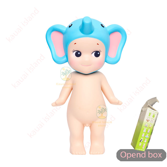 Sonny Angel Animal Series 1 Blind Genuine toy for Boys Girls Action Toy Figures