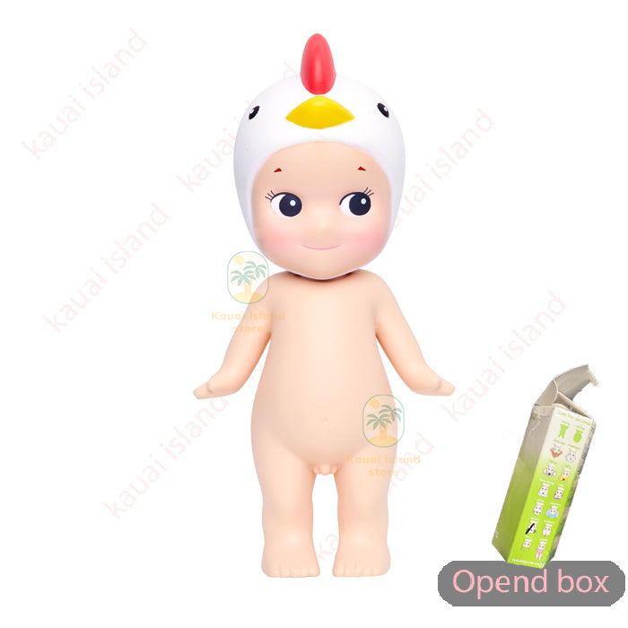 Sonny Angel Animal Series 1 Blind Genuine toy for Boys Girls Action Toy Figures