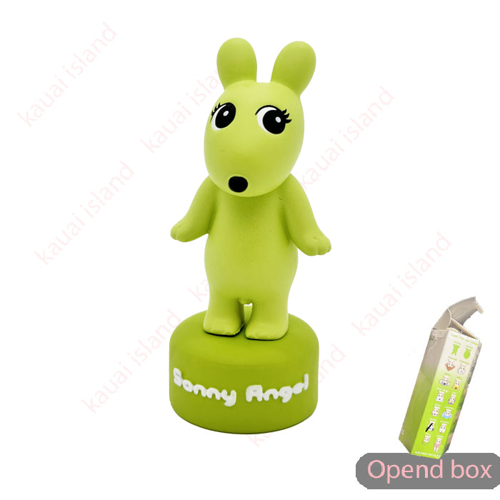 Sonny Angel Animal Series 1 Blind Genuine toy for Boys Girls Action Toy Figures