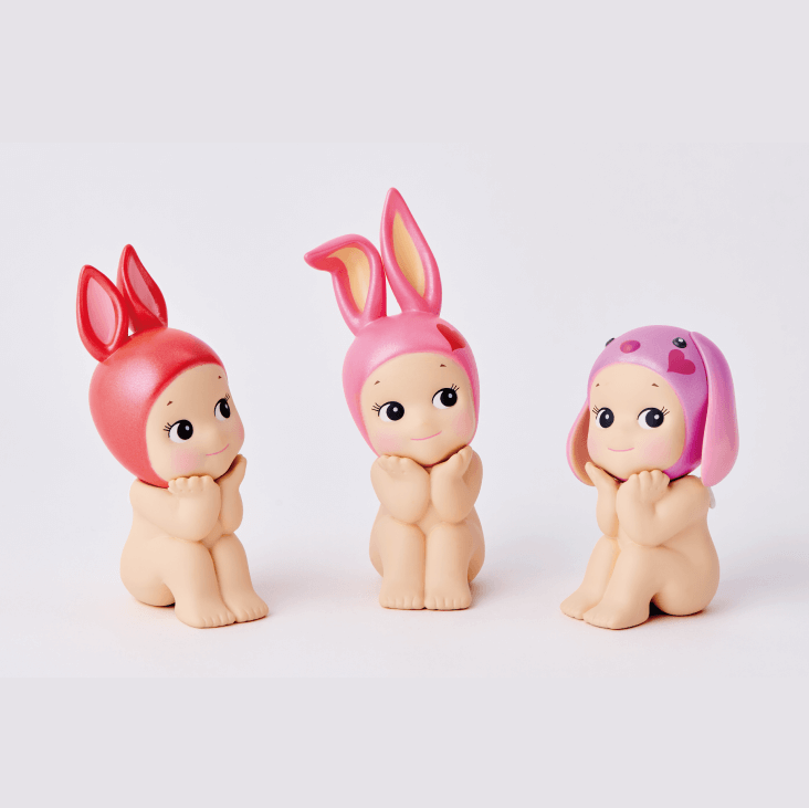 Sonny Angel secret Series Blind box Action Figures Sonny Angel Collectibles