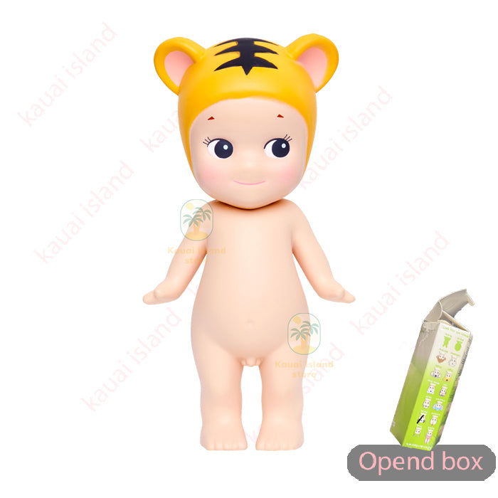 Sonny Angel Animal Series 1 Blind Genuine toy for Boys Girls Action Toy Figures