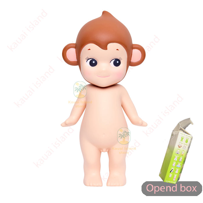 Sonny Angel Animal Series 1 Blind Genuine toy for Boys Girls Action Toy Figures