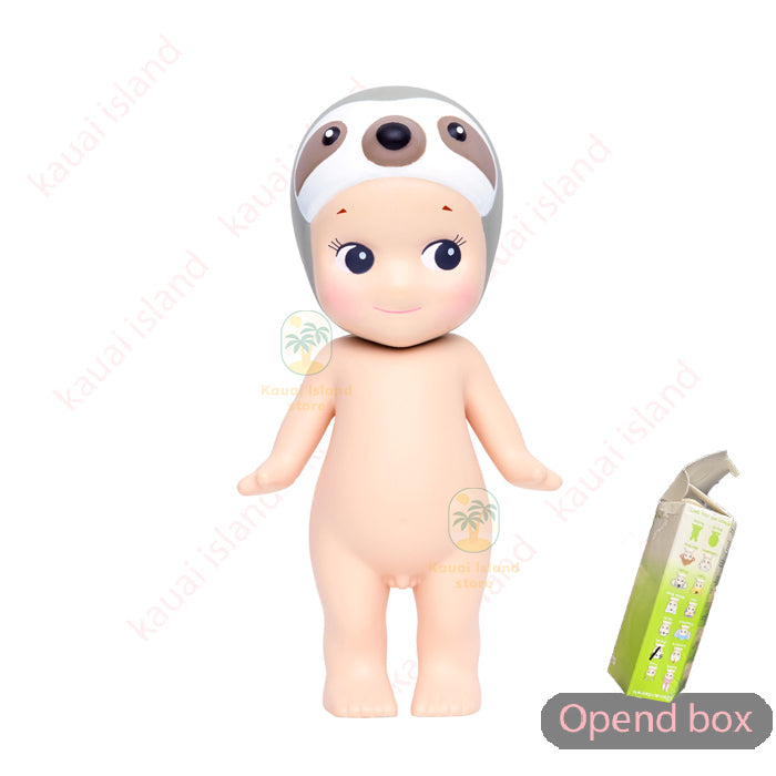 Sonny Angel Animal Series 1 Blind Genuine toy for Boys Girls Action Toy Figures