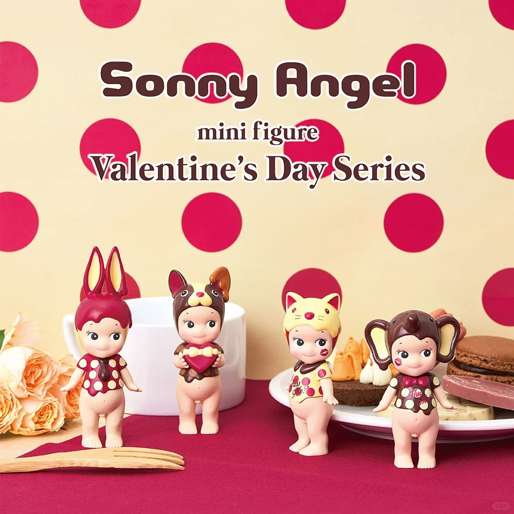 Sonny Angel mini figure -Valentine‘s Day Series- 2020