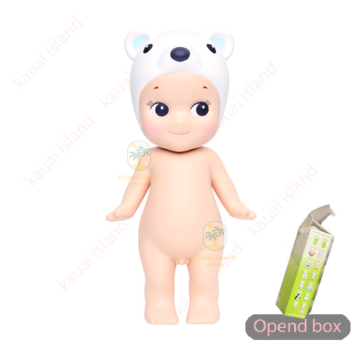 Sonny Angel Animal Series 1 Blind Genuine toy for Boys Girls Action Toy Figures