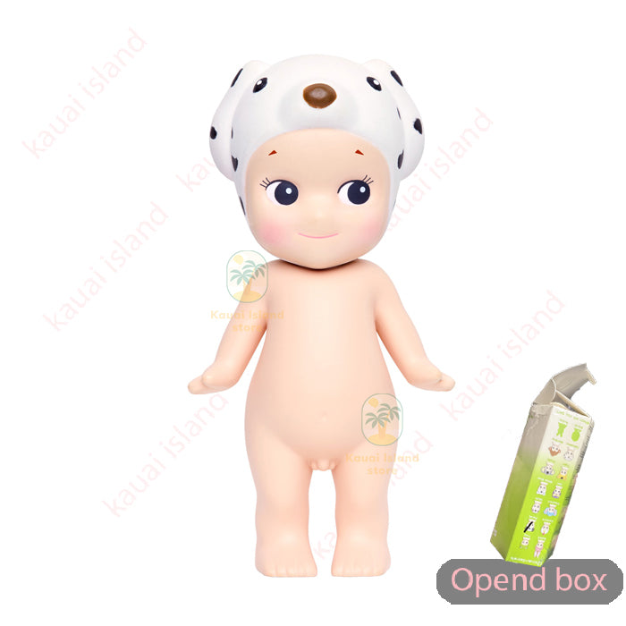 Sonny Angel Animal Series 1 Blind Genuine toy for Boys Girls Action Toy Figures
