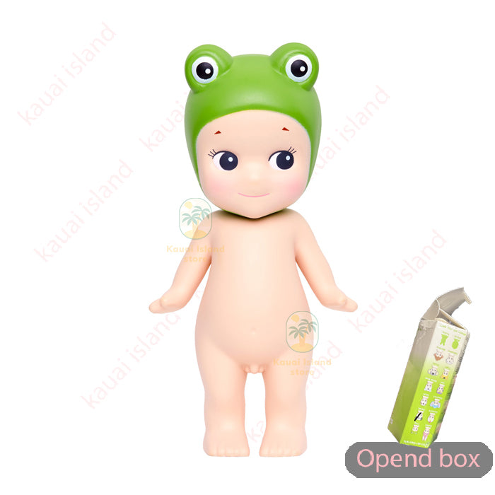 Sonny Angel Animal Series 1 Blind Genuine toy for Boys Girls Action Toy Figures