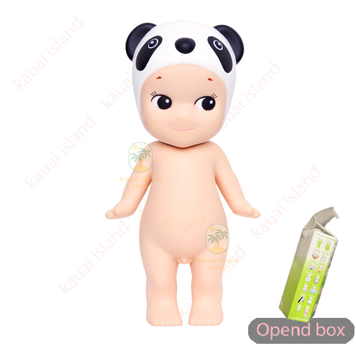 Sonny Angel Animal Series 1 Blind Genuine toy for Boys Girls Action Toy Figures
