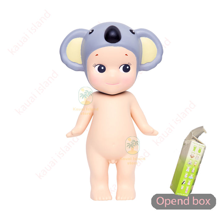 Sonny Angel Animal Series 1 Blind Genuine toy for Boys Girls Action Toy Figures