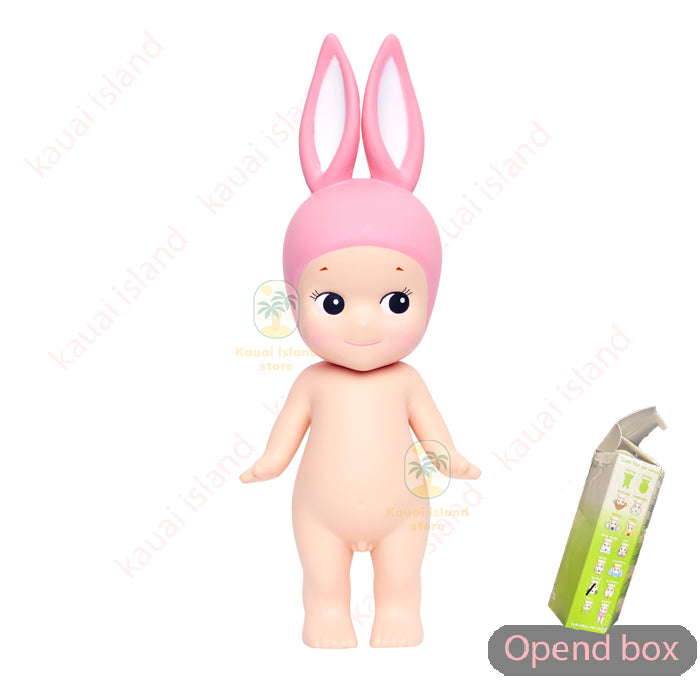Sonny Angel Animal Series 1 Blind Genuine toy for Boys Girls Action Toy Figures
