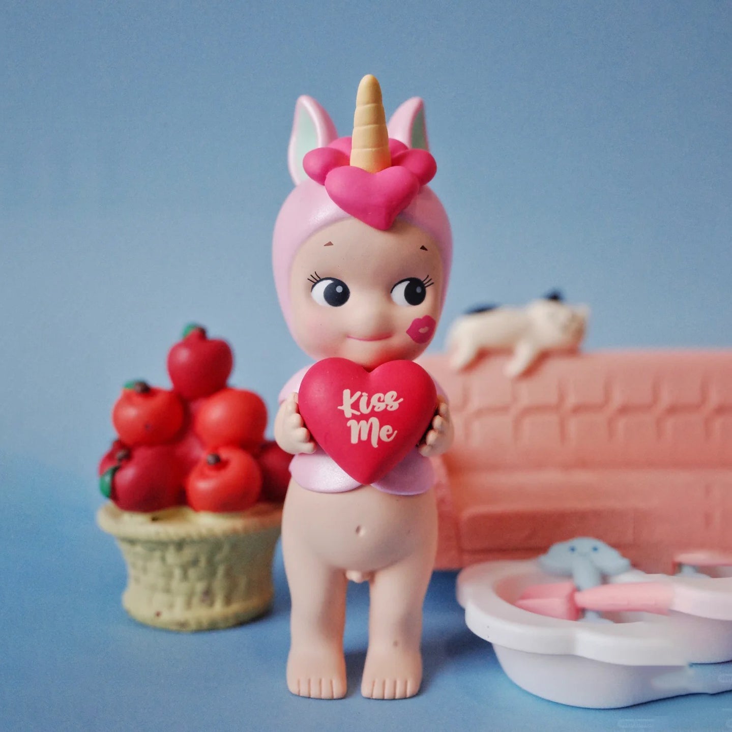 Sonny Angel Message of Love series blind box