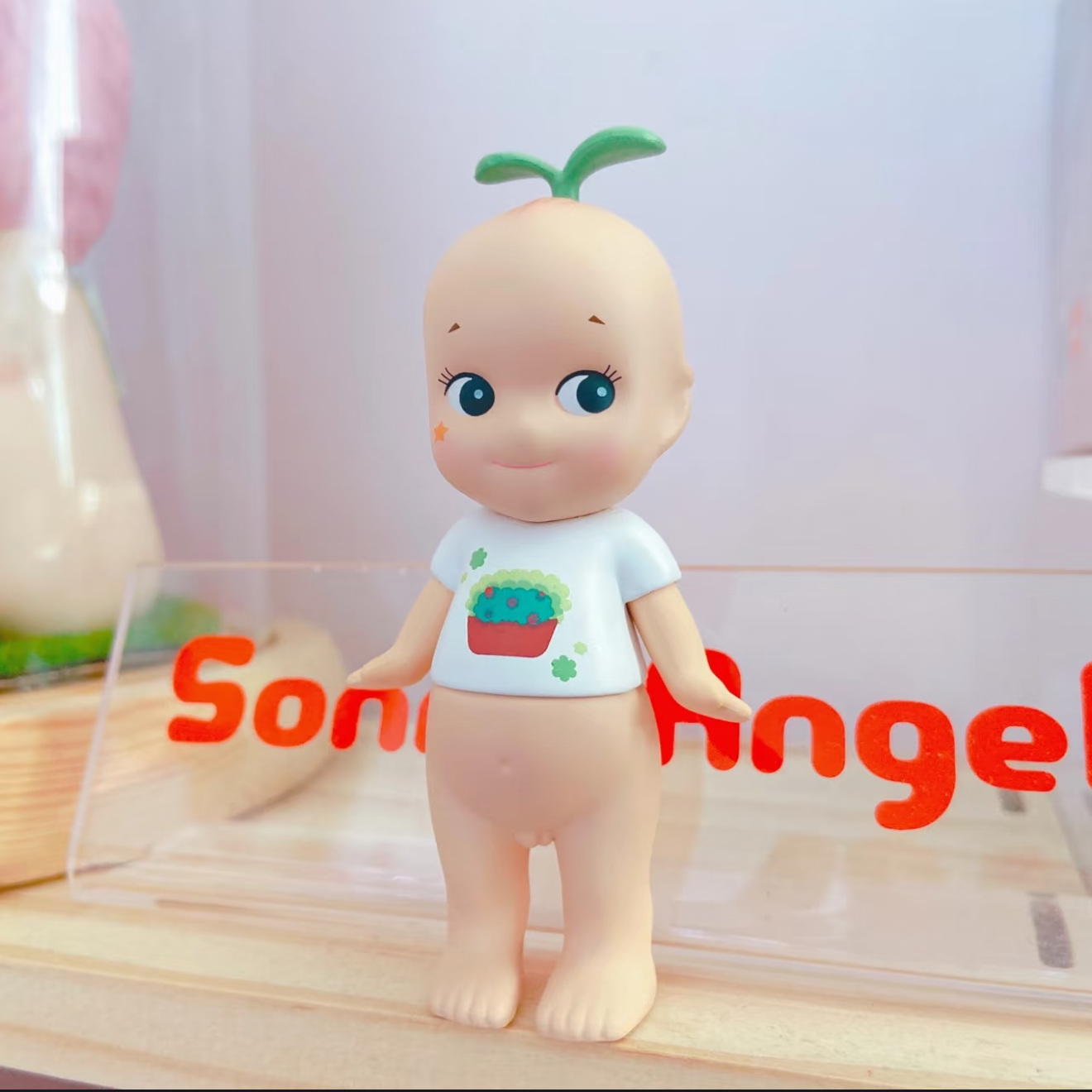 Sonny Angel secret Series Blind box Action Figures Sonny Angel Collectibles
