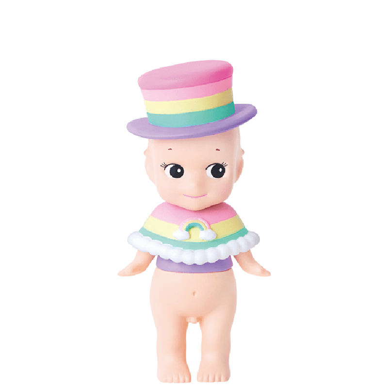 Sonny Angel 2020 Weather Series Blind Box Limited Edition Out of Print SA Snowflake Sun Cloud Lightning Raindrops