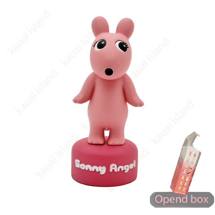 Sonny Angel Robby Series Blind box Action Figures Sonny Angel Collectibles