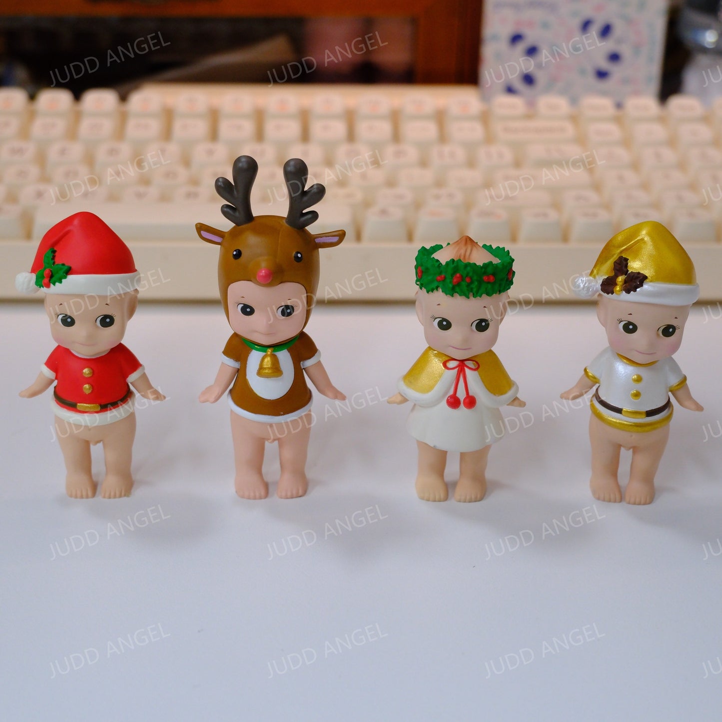 Christmas series -2006/2007/2009