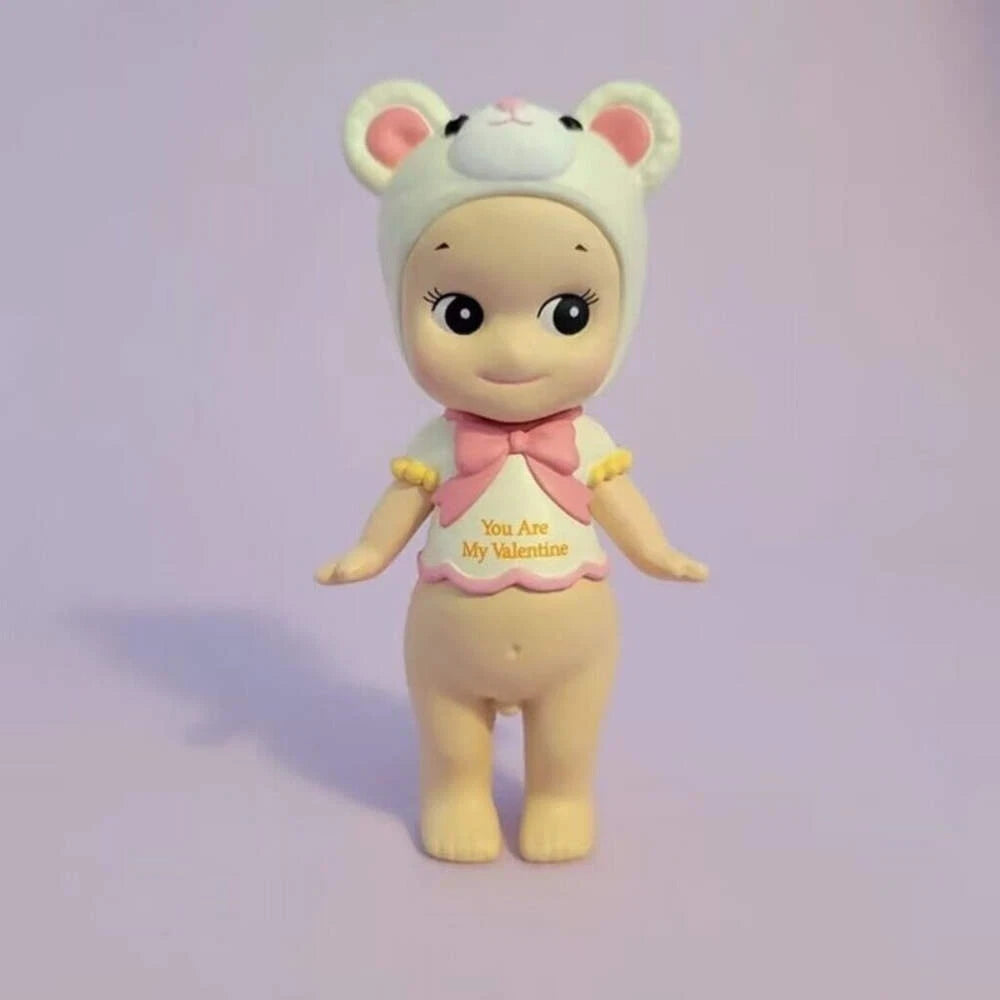 Valentine’s Day Series 2017