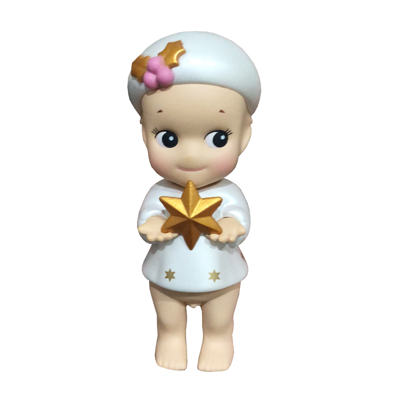 Sonny Angel secret Series Blind box Action Figures Sonny Angel Collectibles