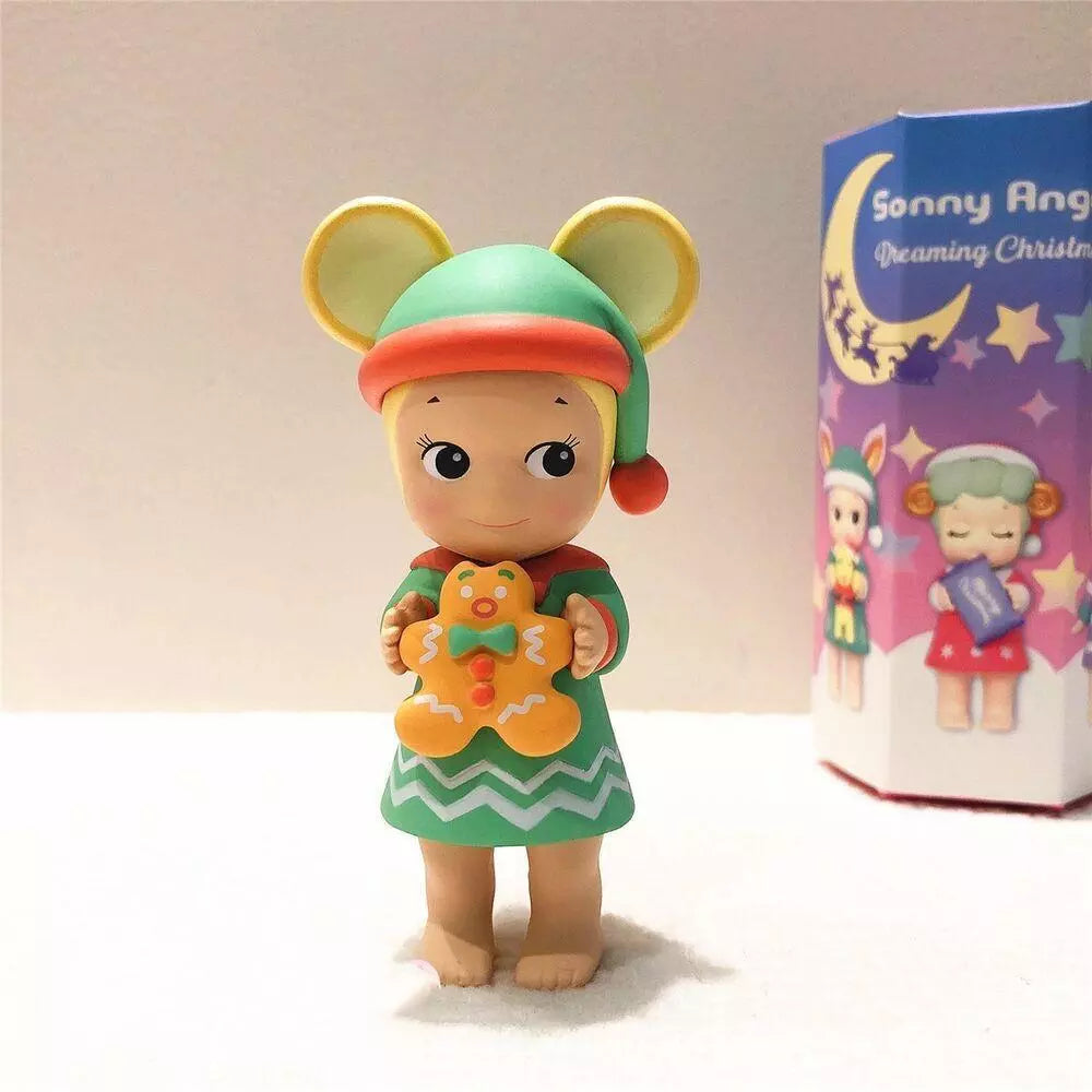 Sonny Angel secret Series Blind box Action Figures Sonny Angel Collectibles