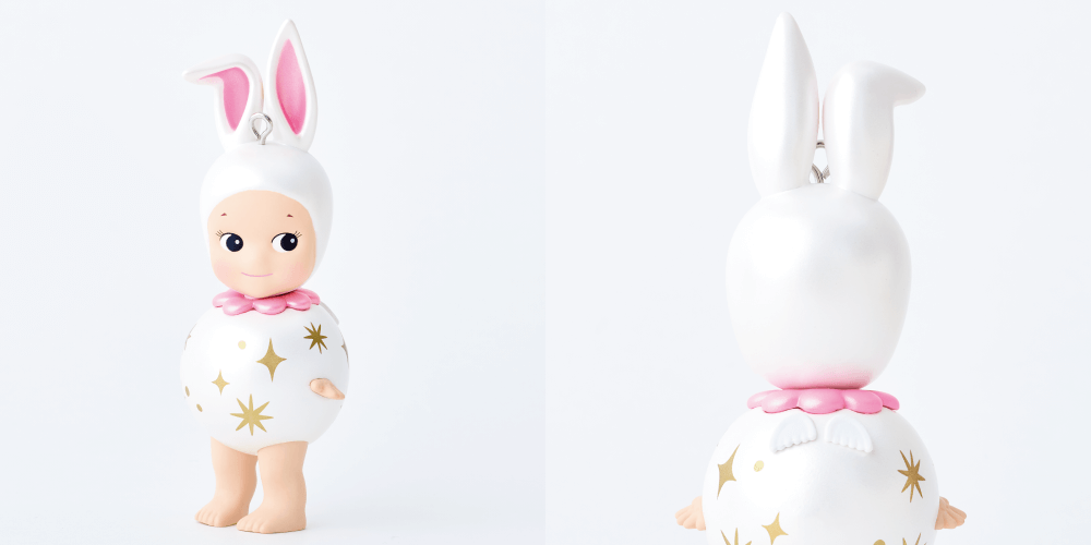 Sonny Angel secret Series Blind box Action Figures Sonny Angel Collectibles