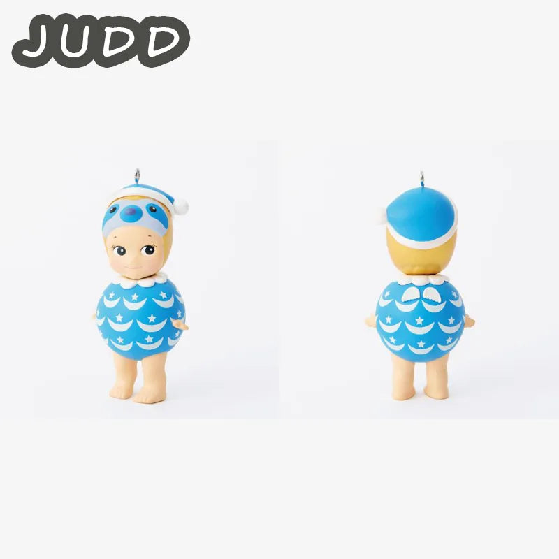 Sonny Angel mini figure 2023 Christmas Ornament gift