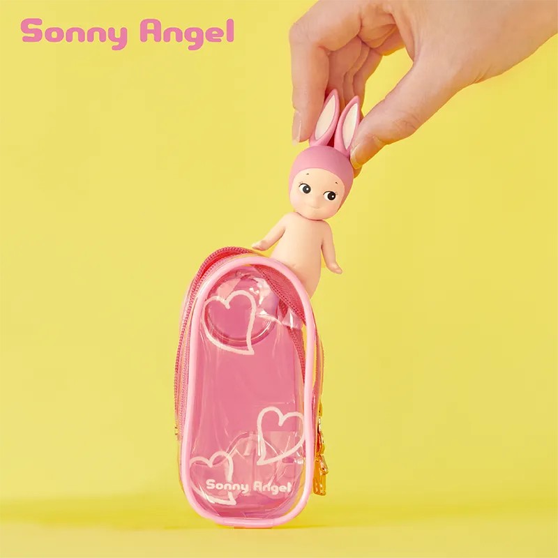 Sonny Angel My Bestie Case – A Special Carrying Case for Your Favorite Mini Figures Bag
