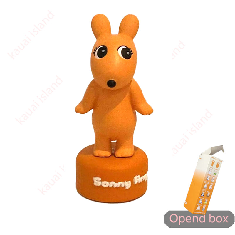 Sonny Angel Robby Series Blind box Action Figures Sonny Angel Collectibles