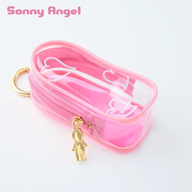 Sonny Angel My Bestie Case – A Special Carrying Case for Your Favorite Mini Figures Bag