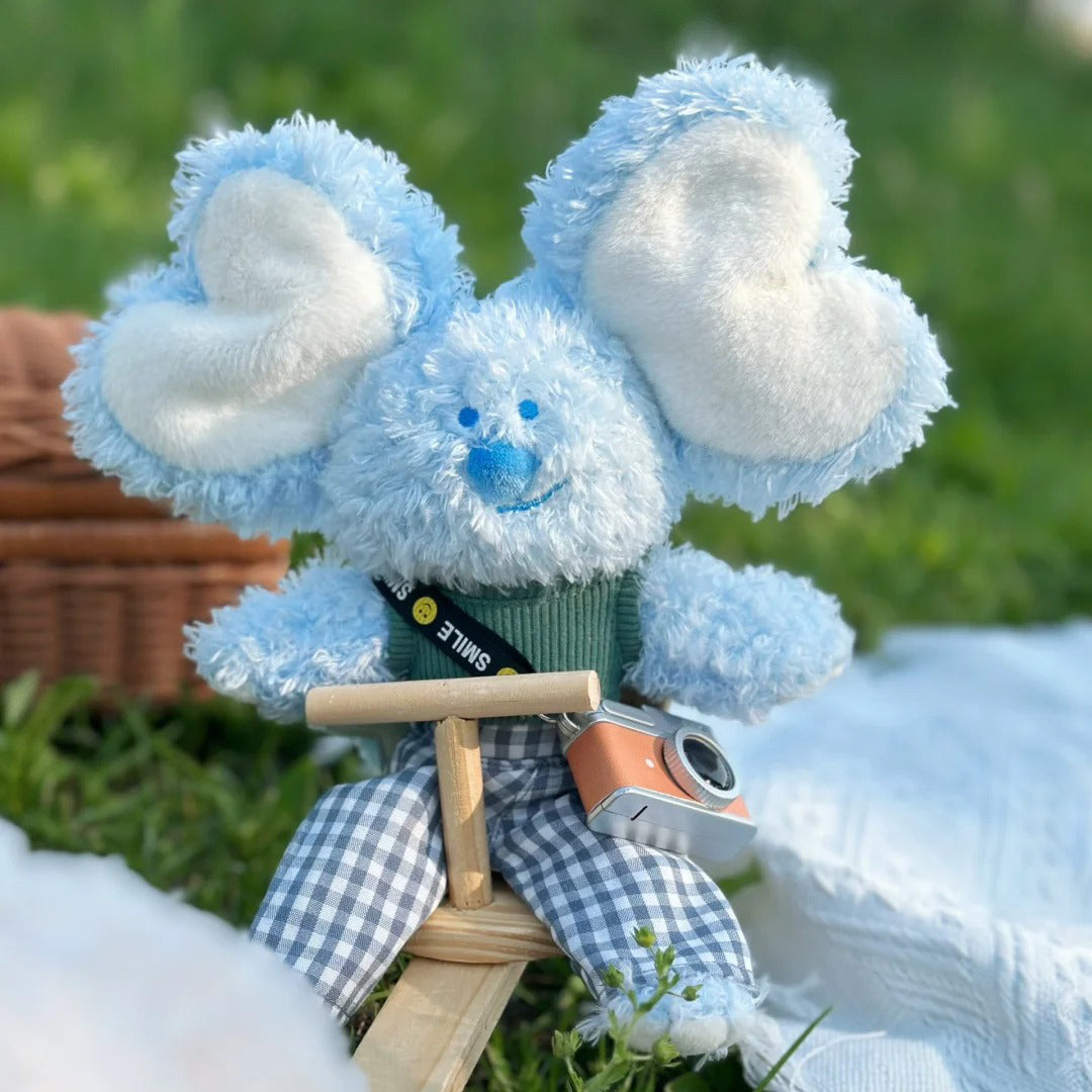 sonny angel Dreams New IP inner pal plush doll Rabbit doll Cute Christmas birthday gift for girl