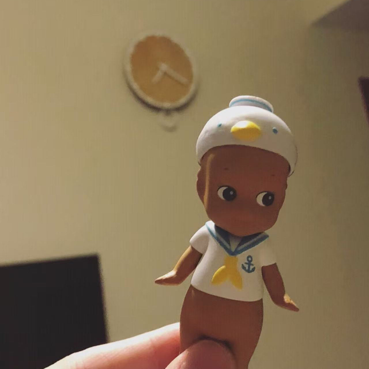 Sonny Angel secret Series Blind box Action Figures Sonny Angel Collectibles