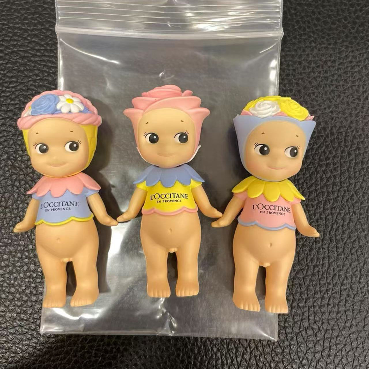 Sonny Angel secret Series Blind box Action Figures Sonny Angel Collectibles