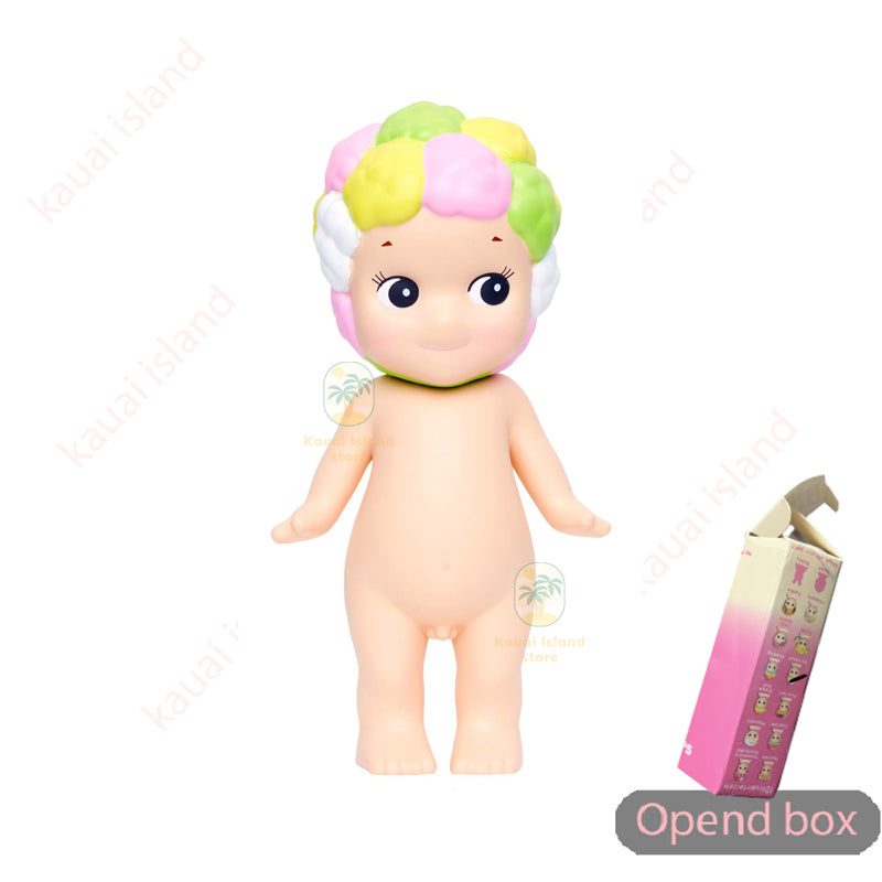 Sonny Angel Sweet series Blind Box Mini Figure Action Figures Blind Box Toys Girls Birthday Gift