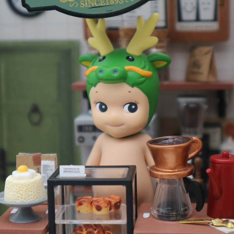 Sonny Angel secret Series Blind box Action Figures Sonny Angel Collectibles