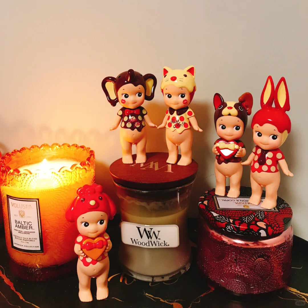 Valentine‘s Day Series- 2020