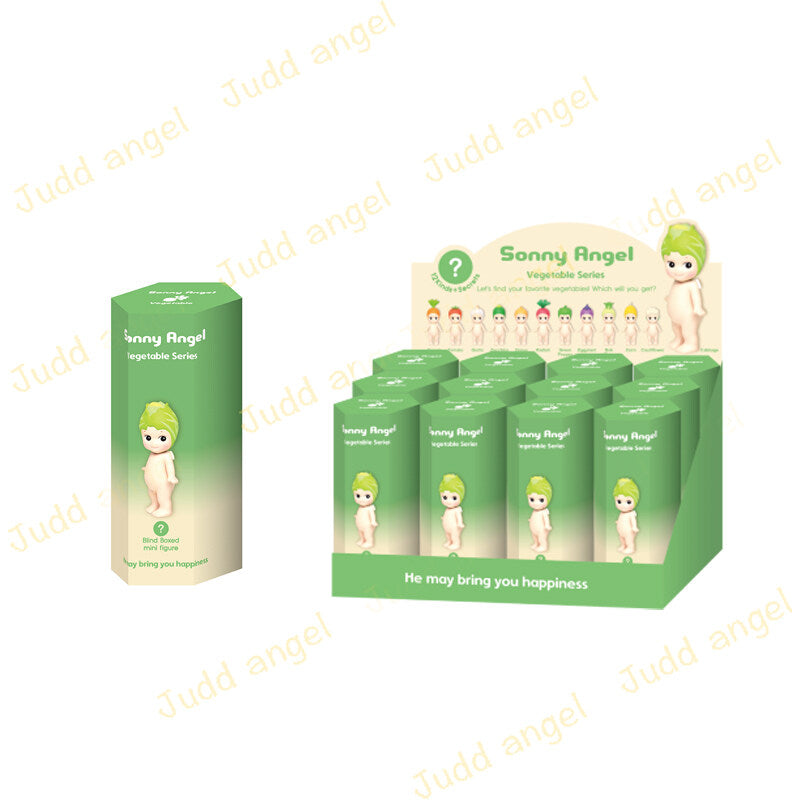 Sonny Angel Set Series Blind box Action Figures Sonny Angel Collectibles